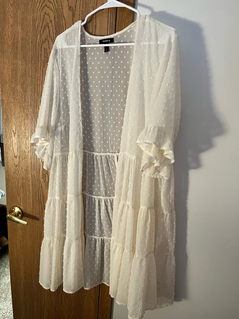 Torrid Women’s Cover-Up